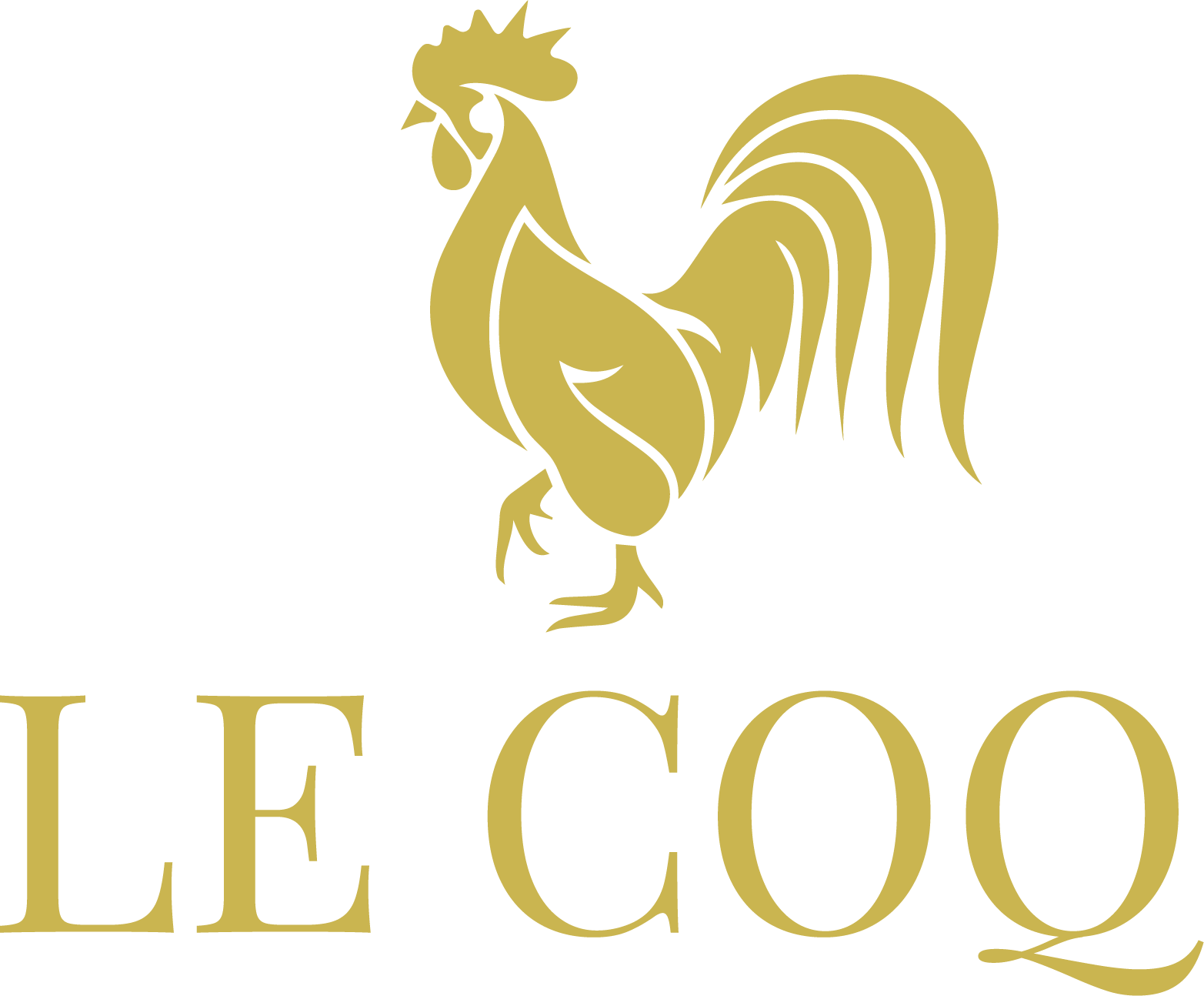 Le 2024 coq kontakt